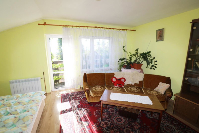 Agroturystyka Tyniok, Koniaków, Poland
