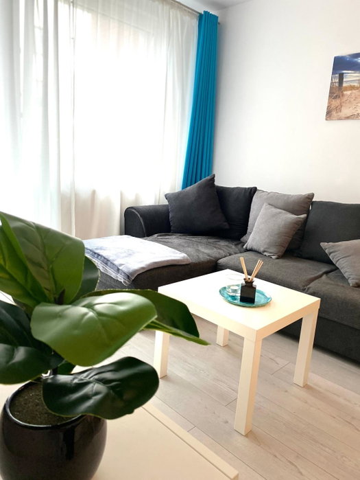Bliżej Morza Apartament 57, Kołobrzeg, Poland