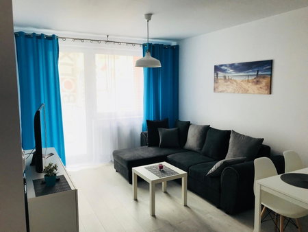 Bliżej Morza Apartament 57, Kołobrzeg, Poland