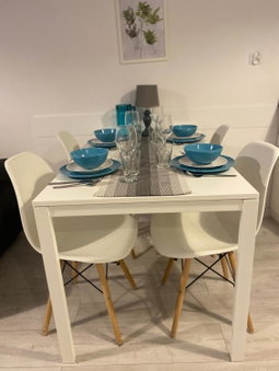 Bliżej Morza Apartament 57, Kołobrzeg, Poland