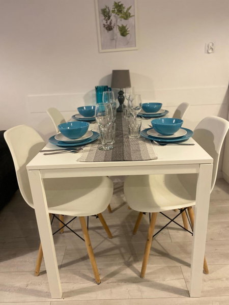Bliżej Morza Apartament 57, Kołobrzeg, Poland
