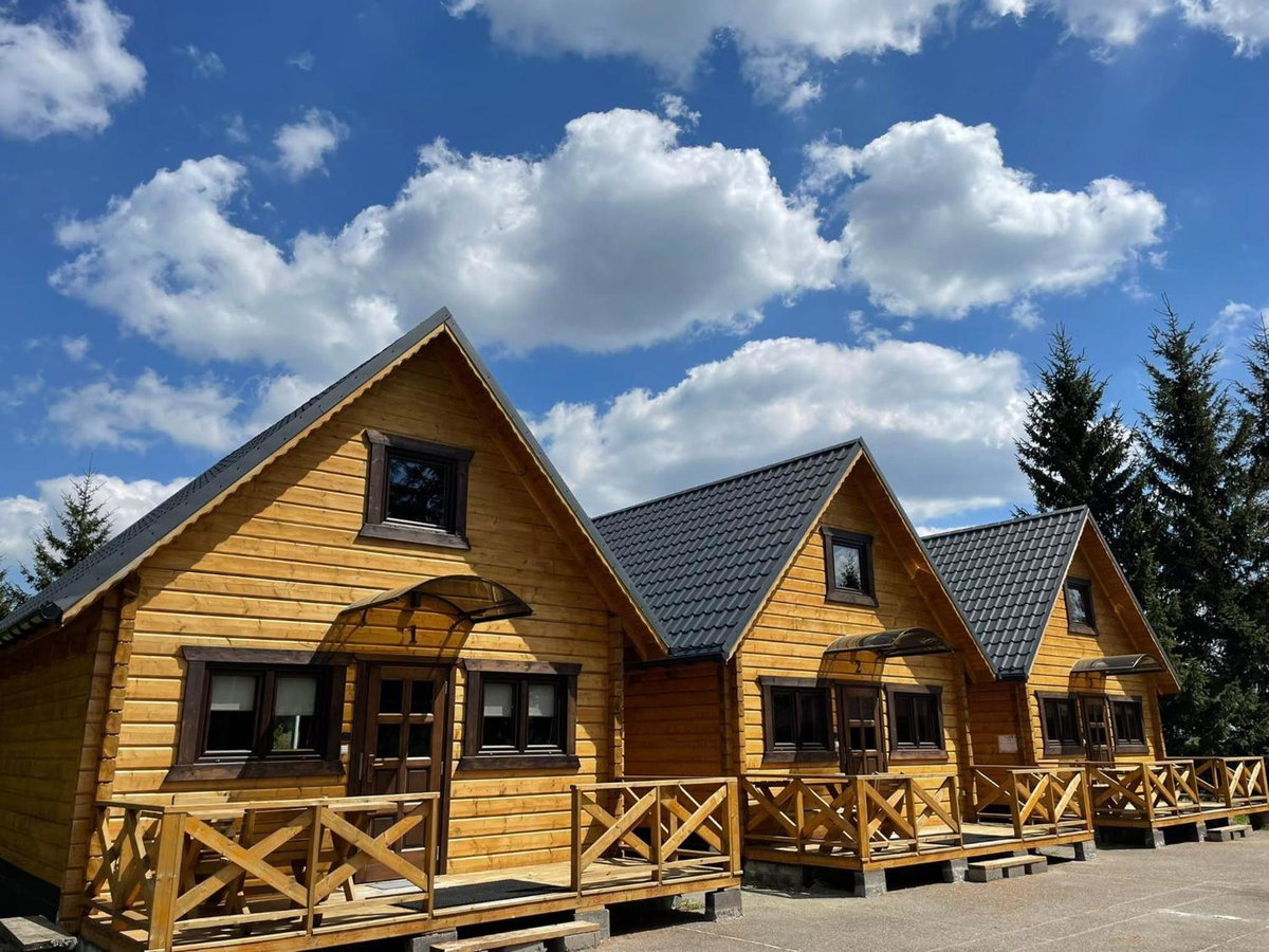 Szczeliniec OW-Domek Sudecki Karłów, Poland