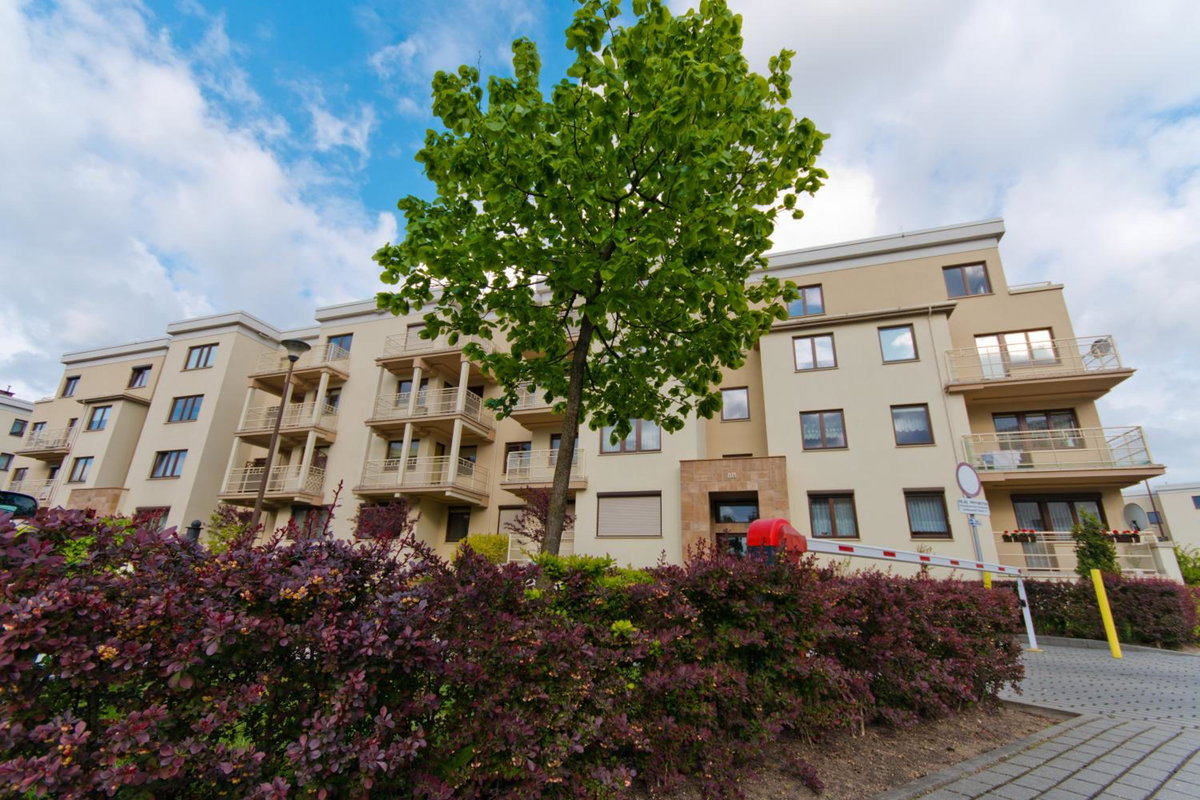 Apartamenty Gdańsk EU - Apartament Jelitkowski, Poland