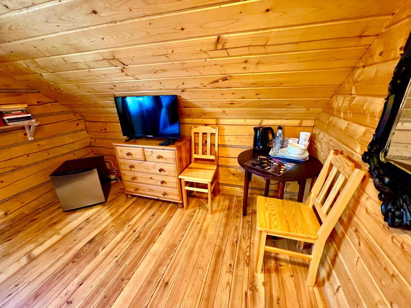 Gniazdko Pod Lipą, Andrychów, Poland
