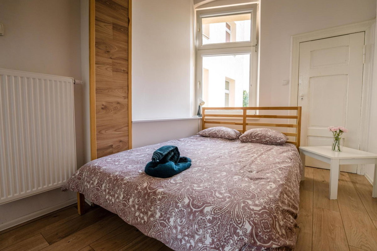 Restful Stay Apartment, Poland