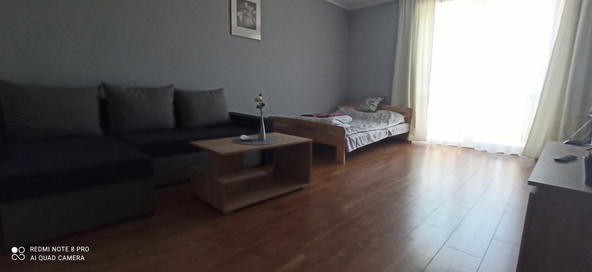 Apartament 3-go Maja, Poland