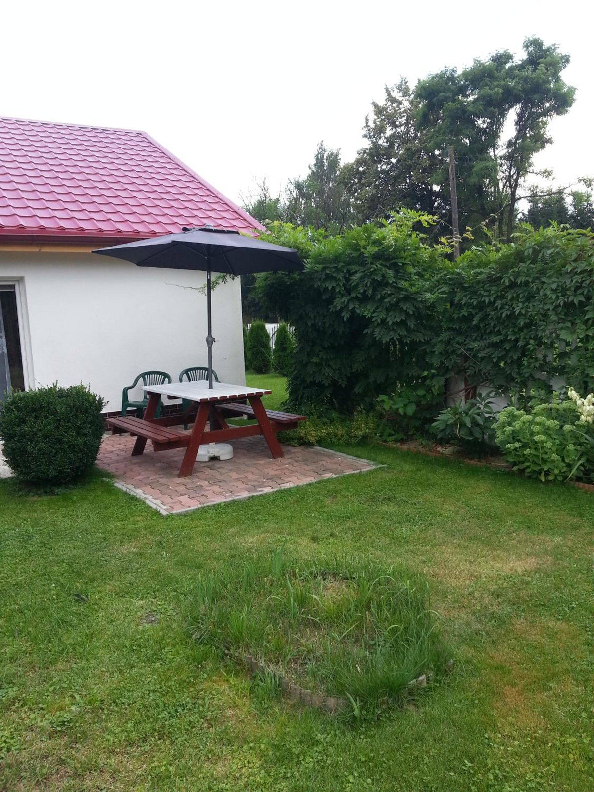 Pod Klonem, Poland