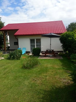 Pod Klonem, Lądek-Zdrój, Poland