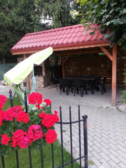 Pod Klonem, Lądek-Zdrój, Poland