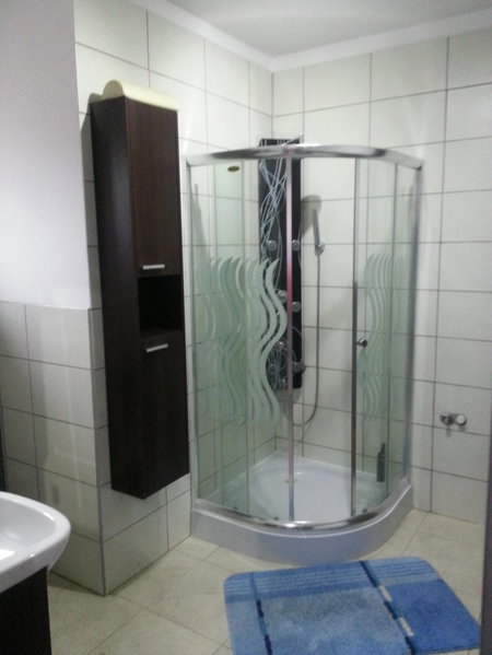 Pod Klonem, Lądek-Zdrój, Poland