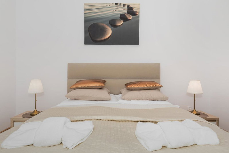 Grace Apartment I, Kołobrzeg, Poland