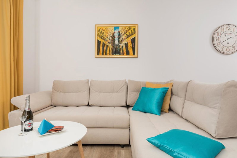Grace Apartment I, Kołobrzeg, Poland