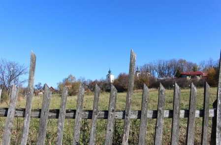Pod Wiśnią Agroturystyka Kalwaria Pacławska, Kalwaria Pacławska, Poland