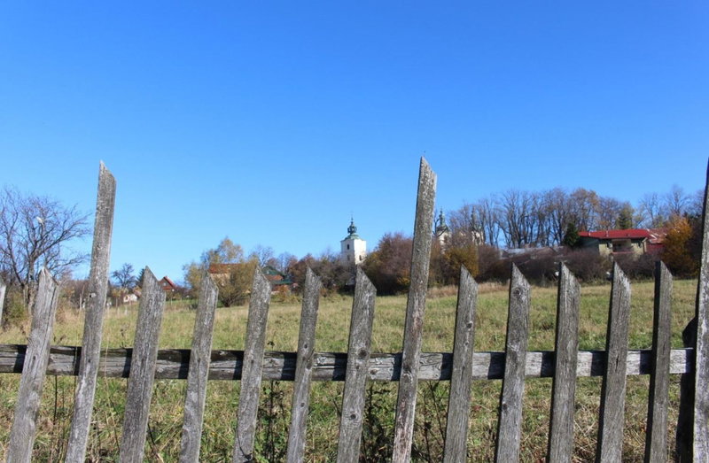 Pod Wiśnią Agroturystyka Kalwaria Pacławska, Kalwaria Pacławska, Poland