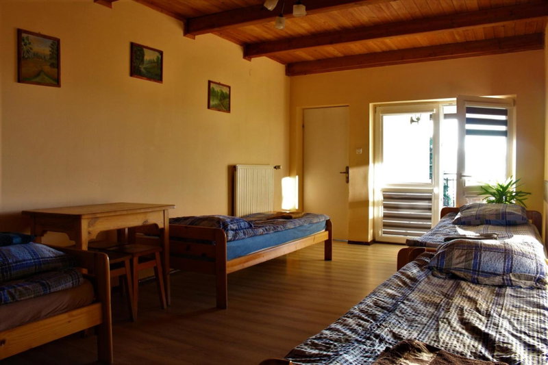 Pod Wiśnią Agroturystyka Kalwaria Pacławska, Kalwaria Pacławska, Poland