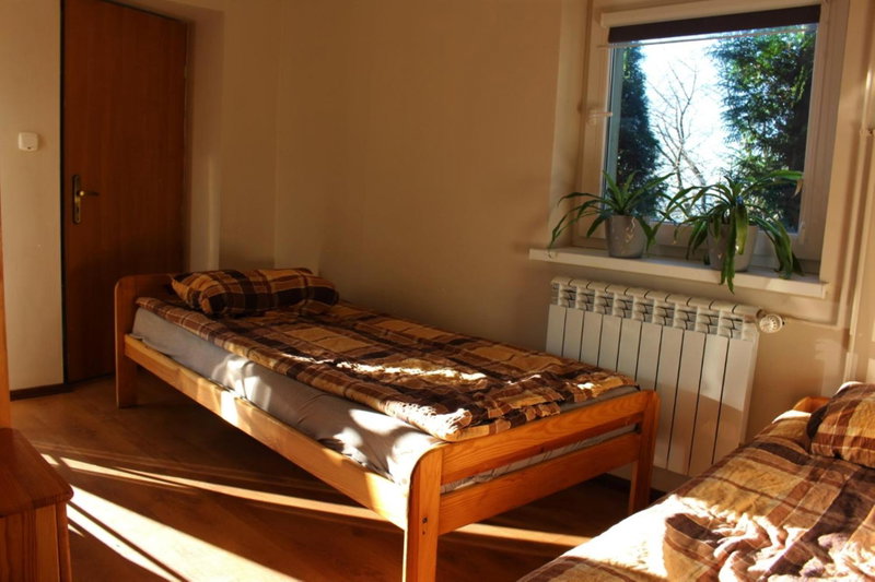 Pod Wiśnią Agroturystyka Kalwaria Pacławska, Kalwaria Pacławska, Poland
