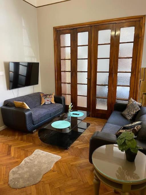 Floriańska Grand Apartment 2, Poland