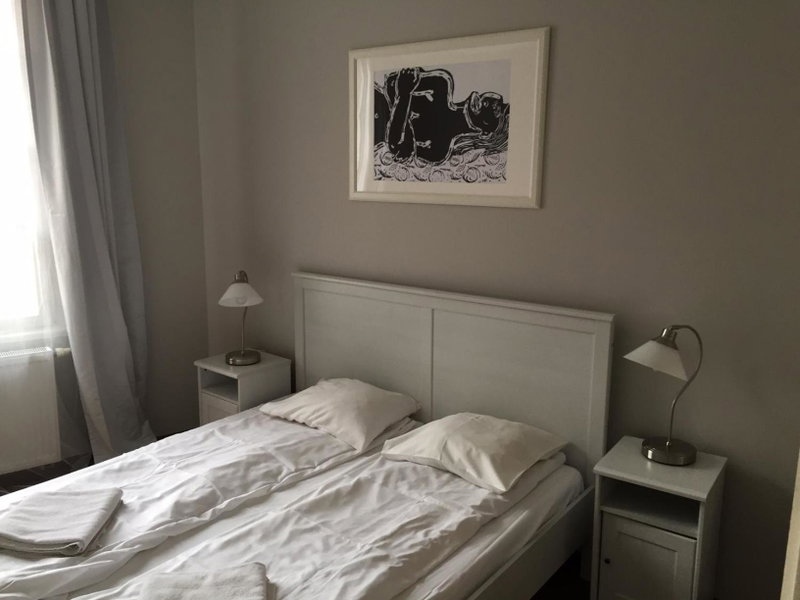Floriańska Grand Apartment 2, Kraków, Poland