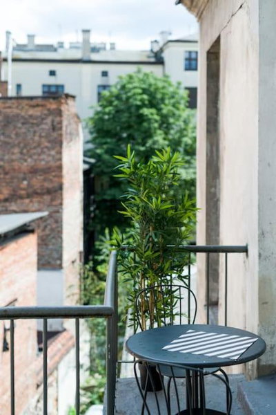 Floriańska Grand Apartment 2, Kraków, Poland