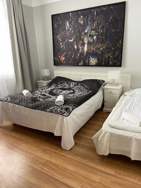 Floriańska Grand Apartment 2, Kraków, Poland