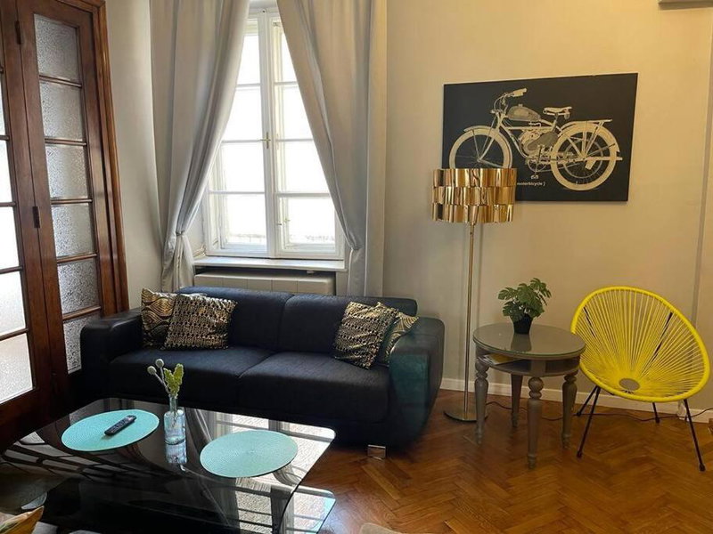 Floriańska Grand Apartment 2, Kraków, Poland
