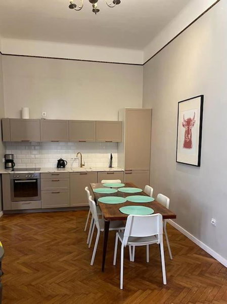Floriańska Grand Apartment 2, Kraków, Poland