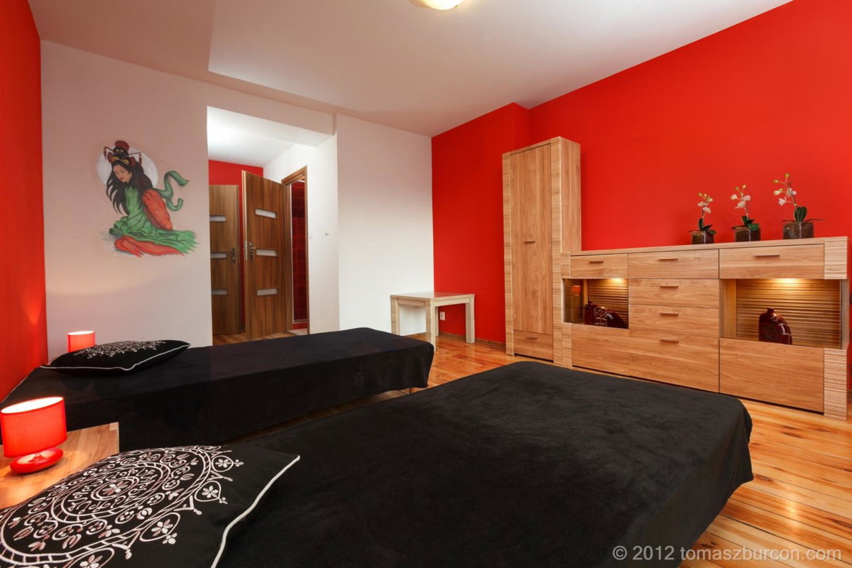 Hotel · Hotelik Bach, Gdańsk