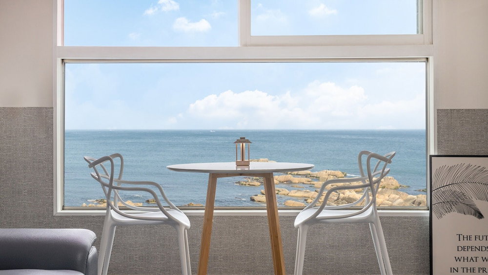 Goseong Napoli House Pension, South Korea