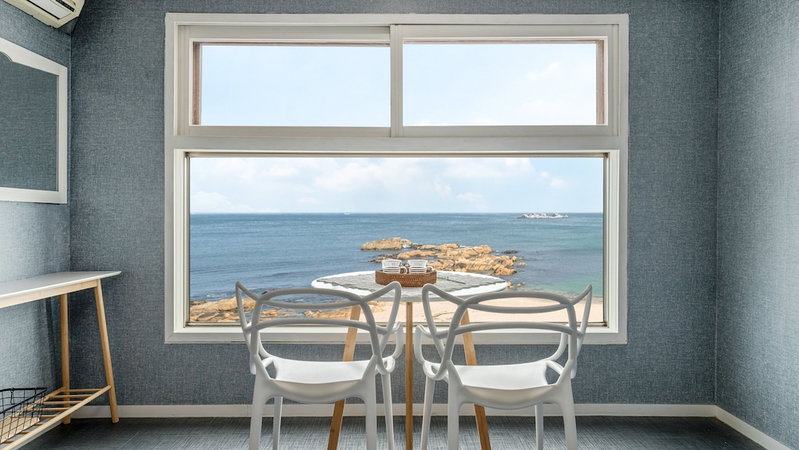 Goseong Napoli House Pension, Goseong, South Korea