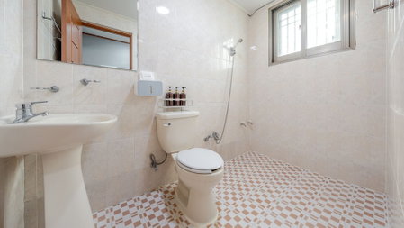 Goseong Napoli House Pension, Goseong, South Korea