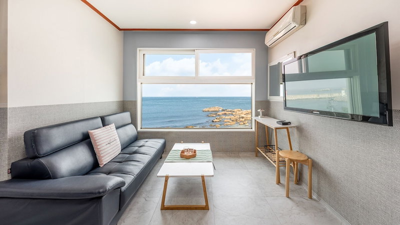 Goseong Napoli House Pension, Goseong, South Korea