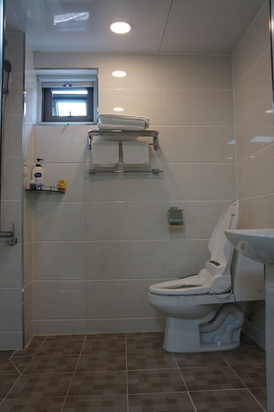 Novaluz Tourist Hotel, Seoul, South Korea