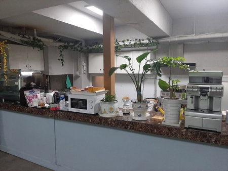 Novaluz Tourist Hotel, Seoul, South Korea
