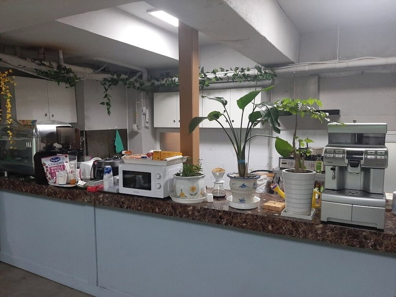 Novaluz Tourist Hotel, Seoul, South Korea