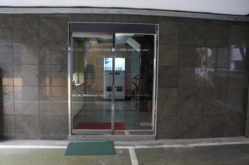 Novaluz Tourist Hotel, Seoul, South Korea