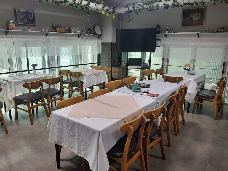 Novaluz Tourist Hotel, Seoul, South Korea