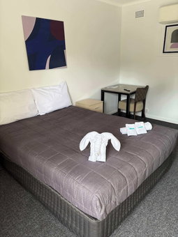 Manning River Motel, Taree, Australia
