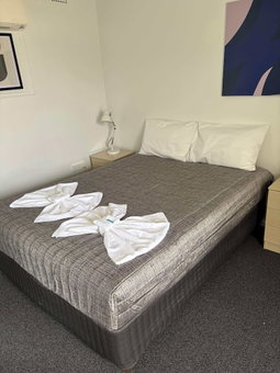 Manning River Motel, Taree, Australia