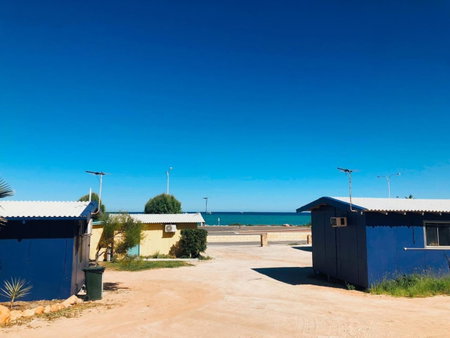 Shark Bay Cottages, Denham, Australia