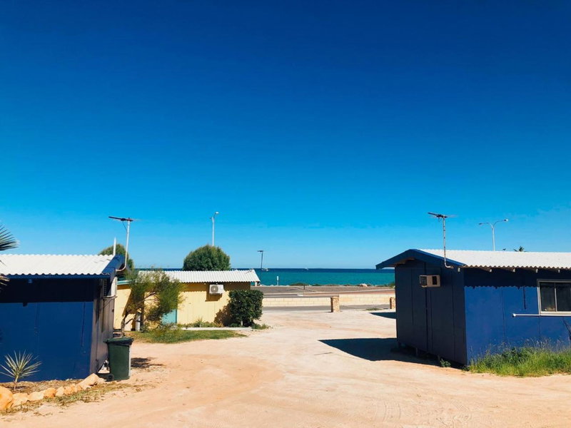 Shark Bay Cottages, Denham, Australia