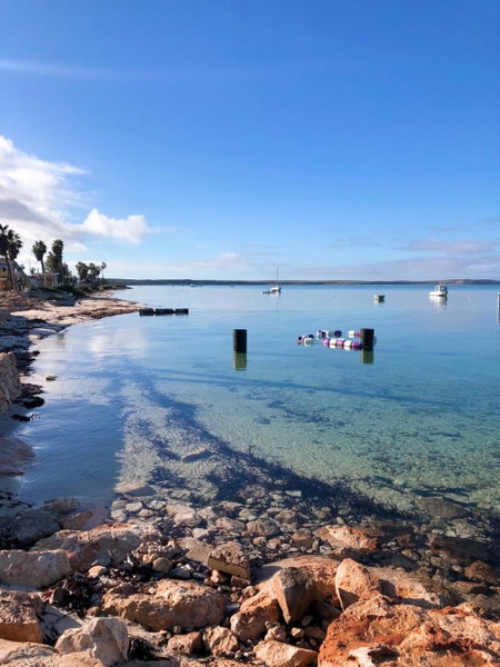Shark Bay Cottages, Denham, Australia