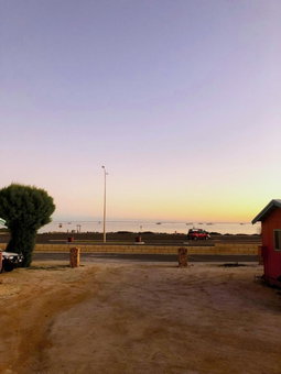 Shark Bay Cottages, Denham, Australia