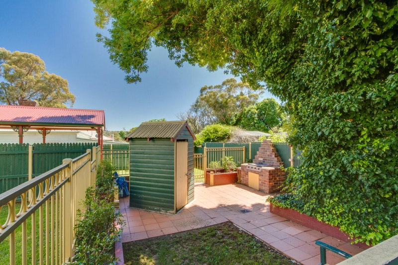 Central Armidale 2-Bedroom Apartment, Armidale, Australia