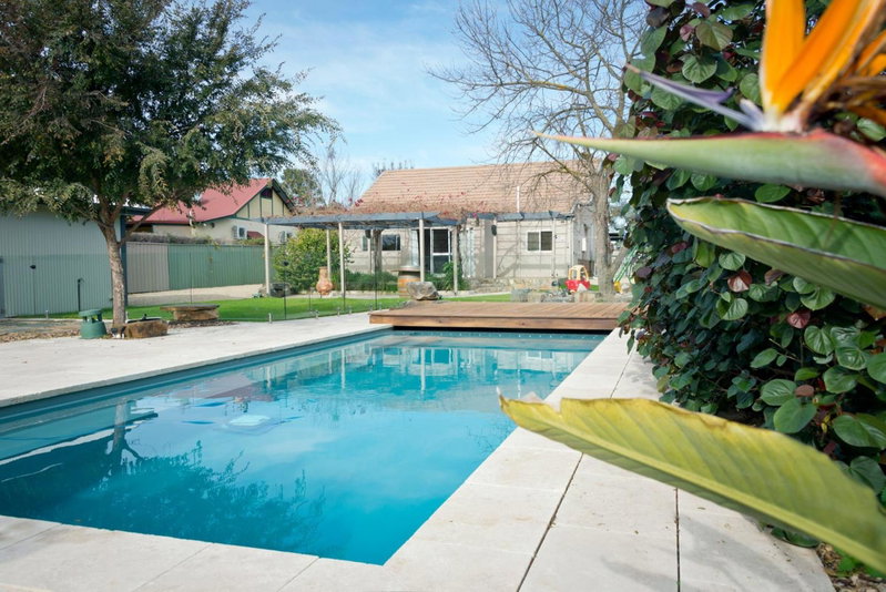 29 Jane, Tanunda, Australia