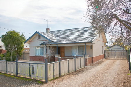 29 Jane, Tanunda, Australia