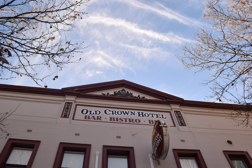 Crown Accommodation Bendigo CBD, Australia