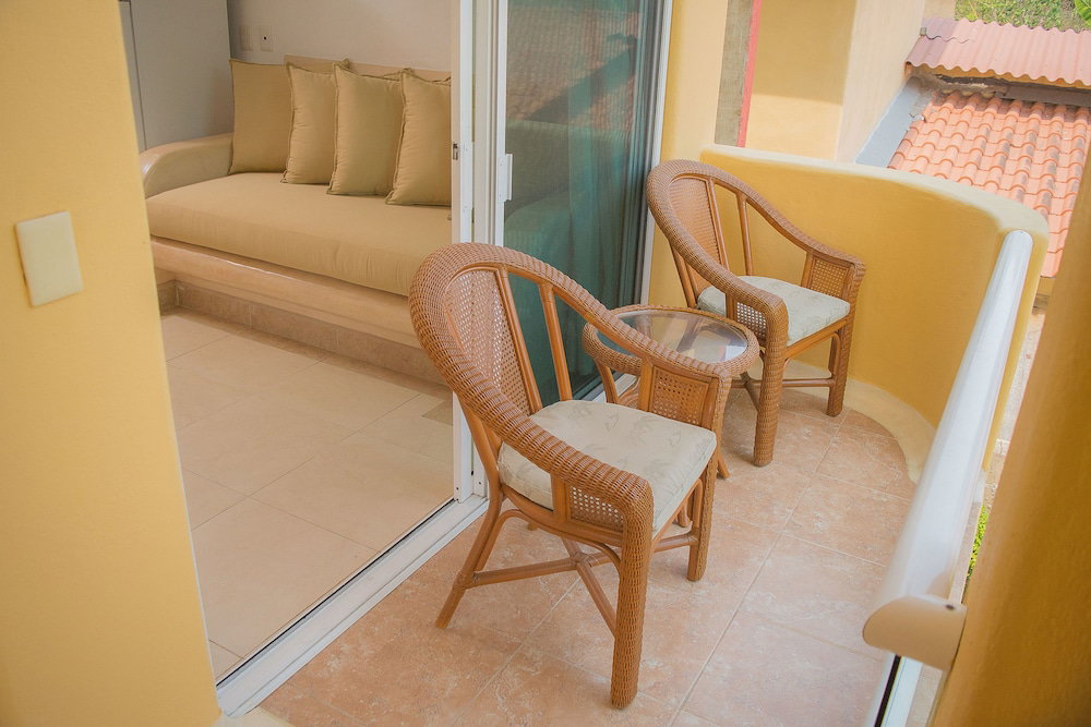 Hotel Bungalows Arena Dorada - Adults Only, Mexico