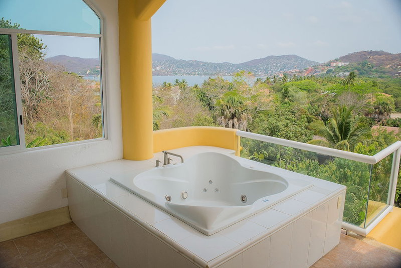 Hotel Bungalows Arena Dorada - Adults Only, Zihuatanejo, Mexico