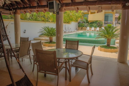 Hotel Bungalows Arena Dorada - Adults Only, Zihuatanejo, Mexico
