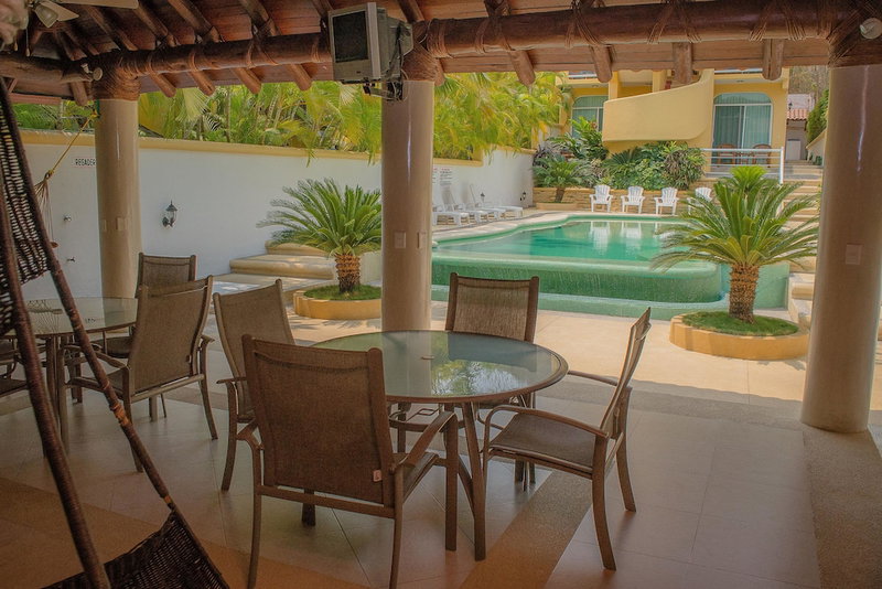 Hotel Bungalows Arena Dorada - Adults Only, Zihuatanejo, Mexico